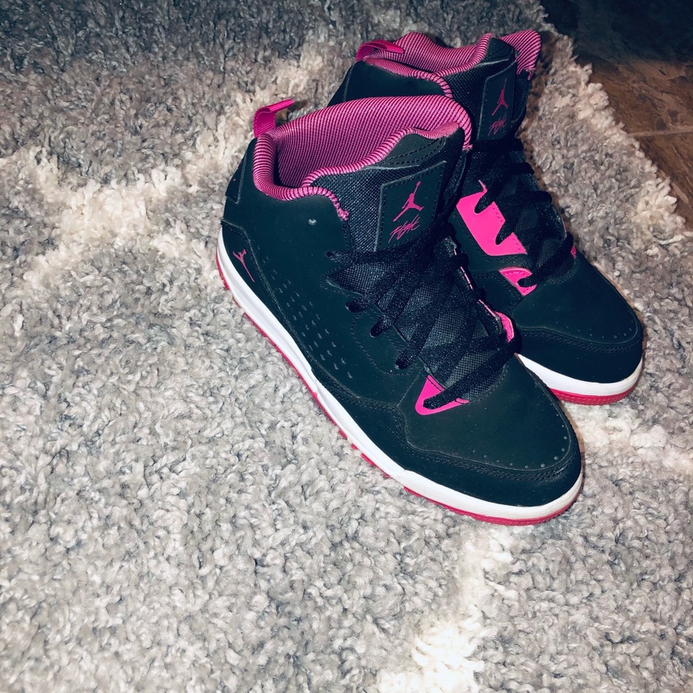 Jordan